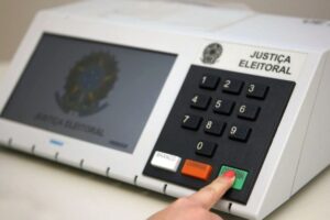 TRE/SC: Título cancelado pode ser regularizado sem sair de casa