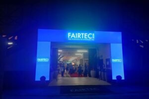 Em Brusque, Fairtec 2024 apresenta inovações e tecnologia na construção civil