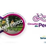 SESC adia Circuito do Pedal para o dia 22 de setembro