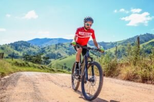 Palestra inédita no Vale do Itajaí acontecerá no dia 9 de outubro, em Brusque