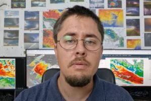 Começou a Primavera e até tornado poderá ser registrado no sul do país? Piter Scheuer responde