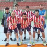 Grande final do Futsal masculino livre será disputado na Arena Brusque