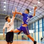 Brusque sedia Fase Regional da Liga Santa Catarina de Handebol Sub-14