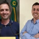 TRE-SC aceita registro da candidatura de Vitor e Kaio à Prefeitura de Botuverá (SC)