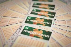 Mega-Sena concurso 2.777: Prêmio acumula em R$ 10 Milhões; veja os números