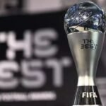 Fifa muda nome do prêmio ‘The Best’; Saiba como será chamado