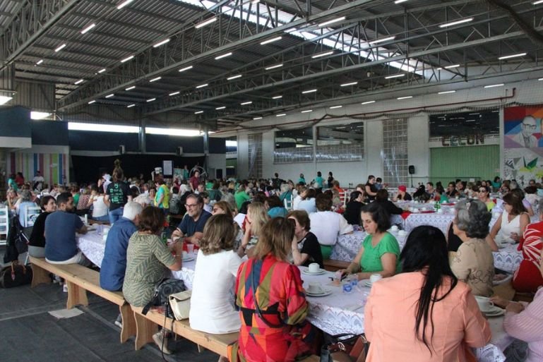 Bingo especial de Natal do Clube de Mães da Apae de Brusque será no dia 12 de novembro