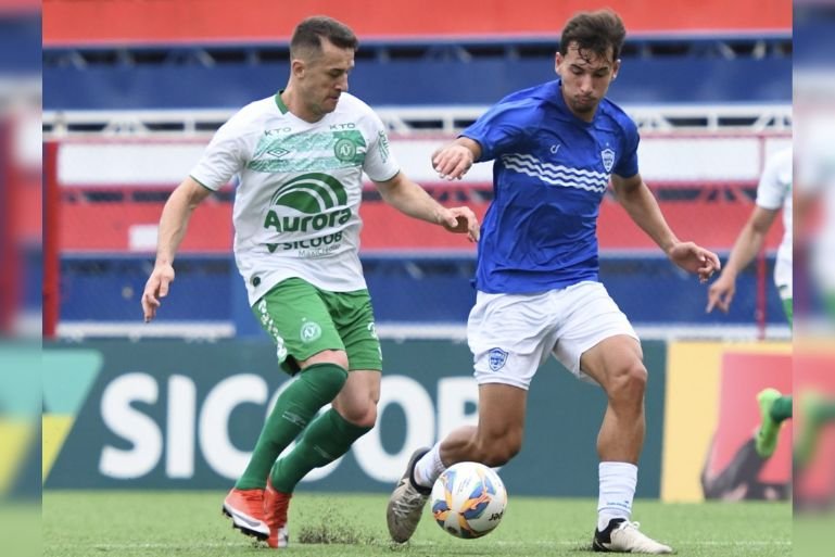 Definidos os confrontos da Semifinal da Copa SC