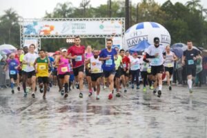 Inscrições para a Corrida do Bem encerram nesta segunda-feira, 21