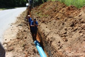 Samae conclui aperfeiçoamentos na região do Bateas e Volta Grande