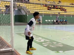 Jogos Escolares de Brusque tem início nesta quinta-feira (17)