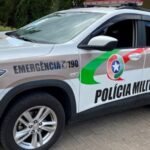 Mulher é esfaqueada por colega de trabalho em Jaraguá do Sul