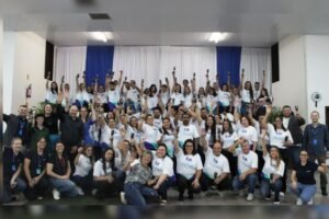 Educação de Jovens e Adultos do SESI/SC completa 25 anos com 100 mil atendidos