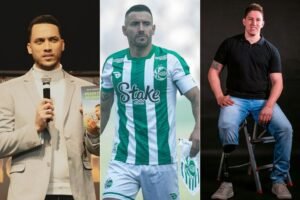 Como estão os sobreviventes da tragédia da Chapecoense após 8 anos do acidente aéreo