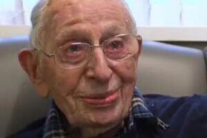 Homem mais velho do mundo morre aos 112 anos no Reino Unido