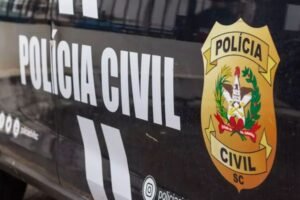 Briga por herança em SC: Homem é preso e armas são apreendidas