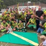 Ourífico faz história e conquista título do Campeonato Municipal de Futebol Amador de Botuverá em final épica