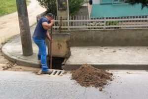 Confira as ações da Secretaria de Obras programadas para esta terça-feira (26)