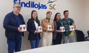 Sindilojas e Fraternidade Feminina União e Zelo intensificam Campanha Troco Solidário em prol da ABA