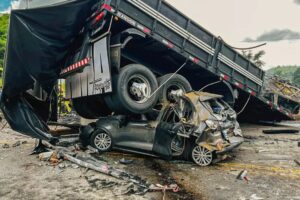 Acidente em MG: advogado nega que CNH de motorista estivesse suspensa