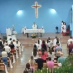 Comunidade Nossa Senhora da Imaculada Conceição celebra Padroeira com Santa Missa e festa no Planalto