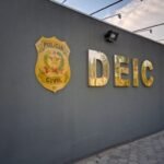 Polícia Civil: DEIC fecha o ano com 216 operações complexas realizadas