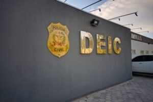 Polícia Civil: DEIC fecha o ano com 216 operações complexas realizadas