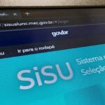 Sisu 2025: inscrições começarão em 17 de janeiro