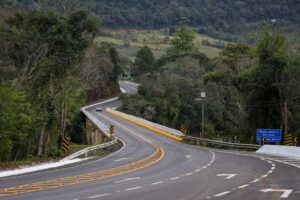 Rodovias estaduais têm salto de qualidade e 50% são consideradas ótimas ou boas