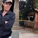 Ex-mulher de homem que realizou atentado ao STF morre no hospital após incêndio em SC