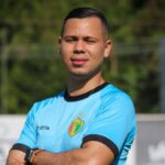 Apresentação de novo fisioterapeuta marca o segundo dia da pré-temporada do Bruscão