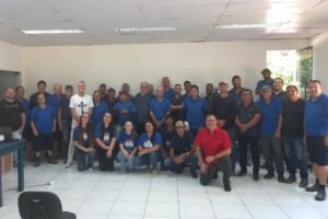 Samae realiza palestra para funcionários em parceria com a UBS Maluche