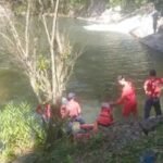 Menino de 11 anos morre afogado na Cascata do Fernandes, em São João Batista