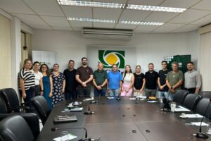 Núcleo de Panificadoras da ACIBr realiza primeira reunião de planejamento do Festival da Cuca