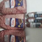 Furto de picanha e salame termina com homem detido ao sair de supermercado, em Itajaí (SC)