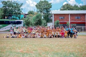 Categorias de base do Brusque FC avançam para as quartas de final da Copa Teutônia