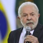 Lei que permite construção da barragem de Botuverá é sancionada pelo Presidente Lula