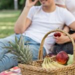 Descubra as melhores bebidas e comidas refrescantes para enfrentar o calor!