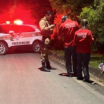 Jovem motociclista morre em acidente em Gaspar