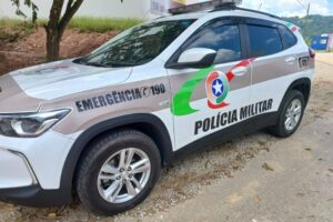 Abandono de incapaz: Criança de 6 anos é encontrada sozinha em casa no bairro Águas Claras