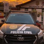 Homem com mandado de prisão é capturado no Centro de Botuverá