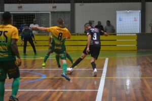 Campeonato Municipal de Futsal 2025 de Botuverá abre inscrições para equipes interessadas