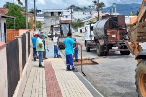 Problemas Técnicos: Secretaria de Obras de Brusque está sem telefone e internet