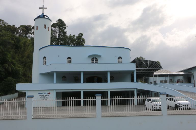 Comunidade Nossa Senhora de Lourdes divulga programação do Jubileu 2025