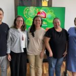 Equipe da Secretaria de Turismo de Brusque realiza visita técnica a Curitiba (PR)