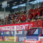 Quadricolor inicia venda de ingressos para Brusque e Criciúma pela 8ª rodada do Campeonato Catarinense