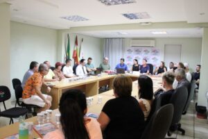 AmpeBr realiza Assembleia Geral Ordinária