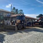 Obra do Samae no bairro Guarani segue acelerada e visando melhorias no abastecimento