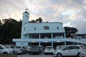 Comunidade Nossa Senhora de Lourdes celebra 50 anos de história