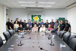 Núcleo de Automecânicas de Brusque da ACIBr realiza sua primeira reunião